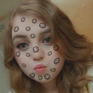 Meet your Posher, Kaitlyn